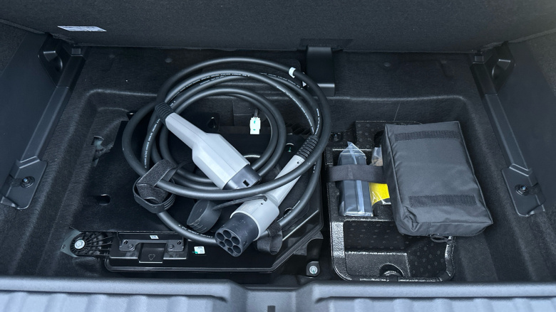 MINI Aceman 135kW E Exclusive 43kWh 5dr Auto Electric Hatchback